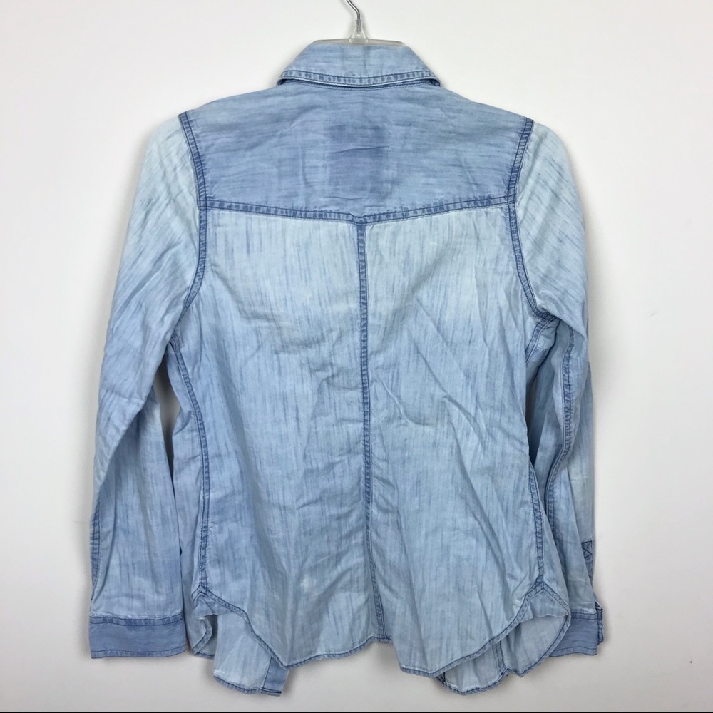 Button up shirt! - Picture 4 of 7